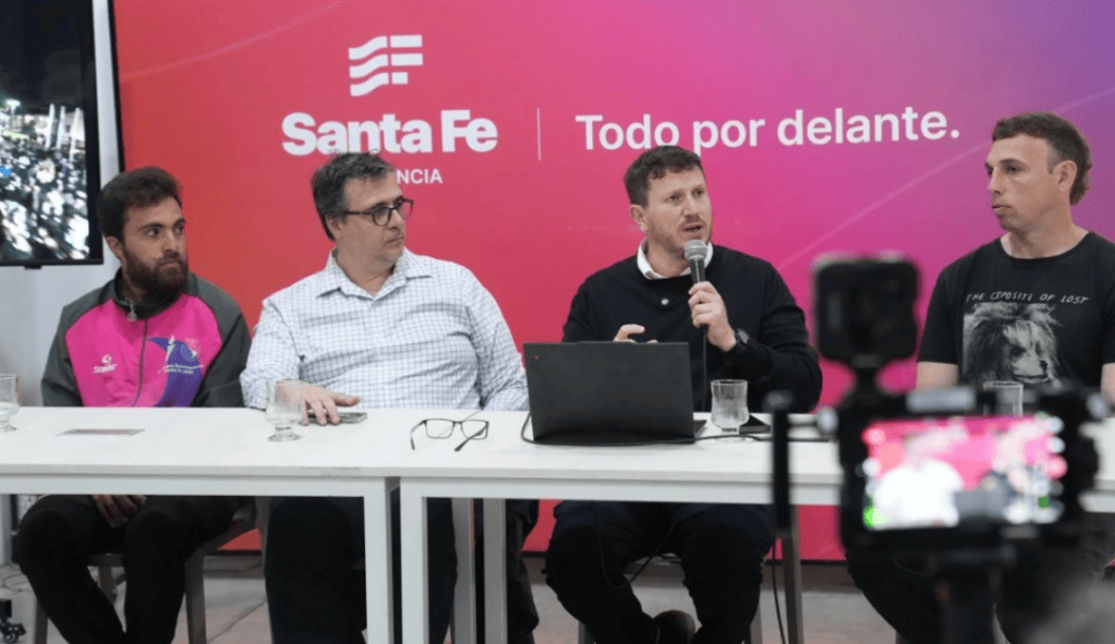 Los Juegos Suramericanos movilizaron a 450.000 visitantes en Rosario