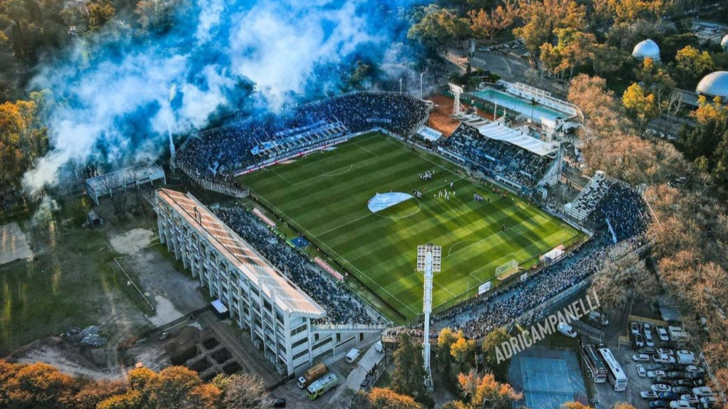 Gimnasia convocó a sus socios para tratar el balance y el presupuesto del club