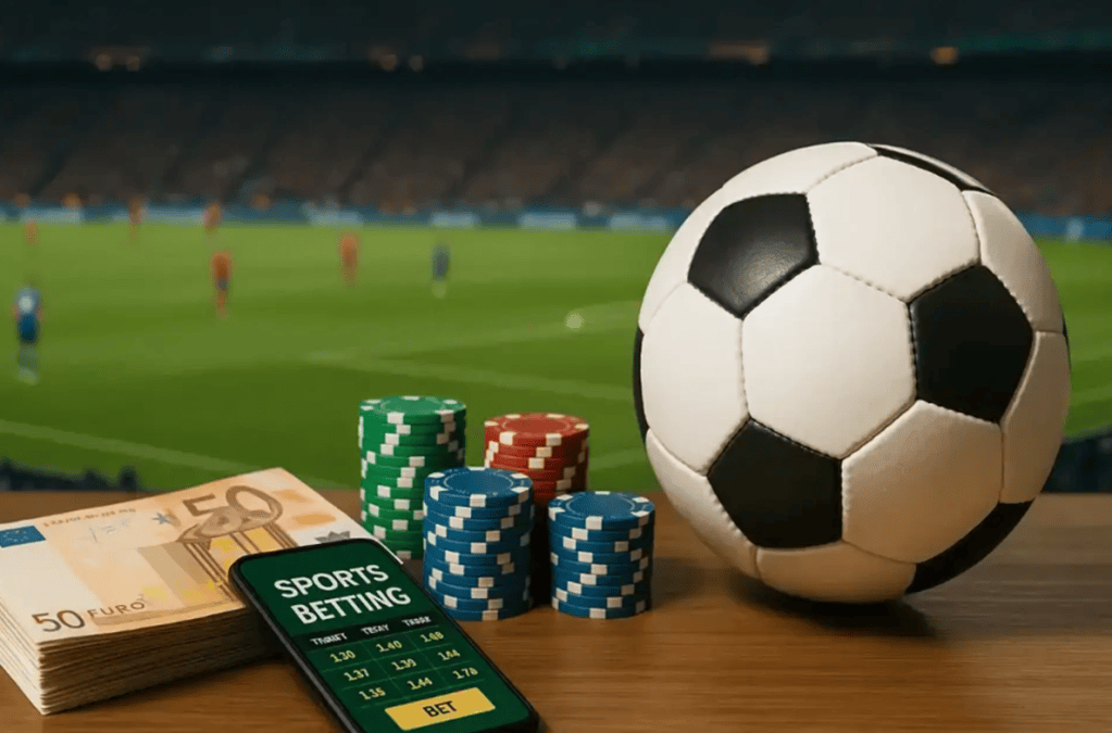 Brasil prohibió las apuestas deportivas y reabrió el debate en américa latina