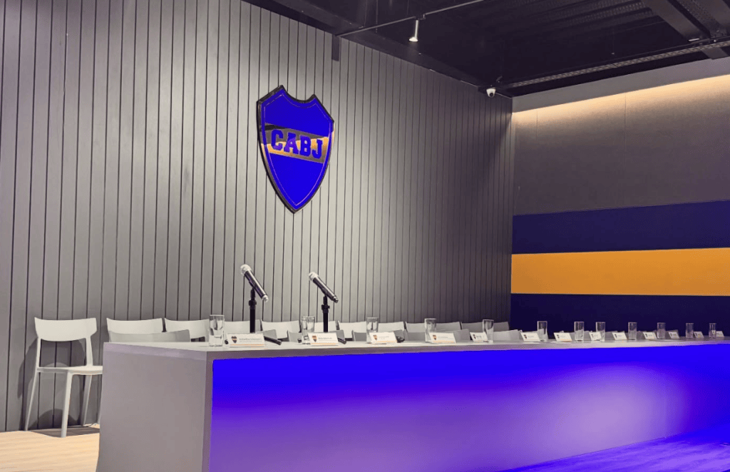 Boca convocó a una Asamblea para presentar un balance con más de $15.000 millones de&nbsp;superávit