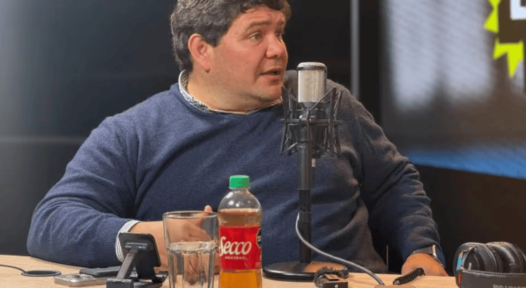 Lo Bruno habló tras el descenso de Güemes y advirtió sobre las deudas del club
