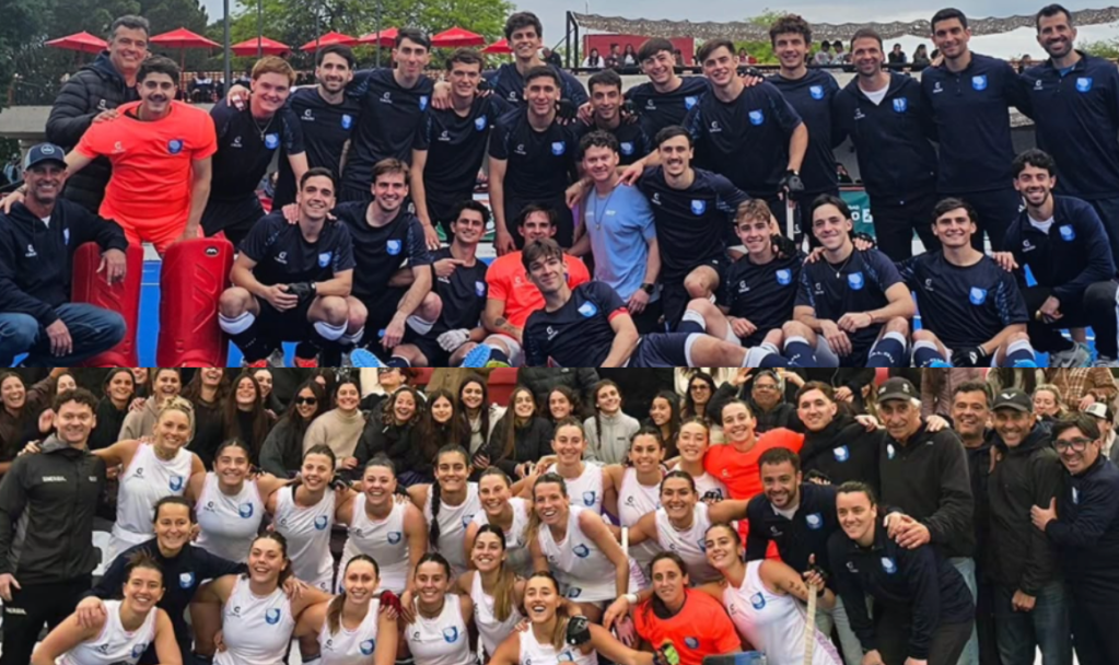 Buenos Aires se consagró campeón en damas y caballeros del Argentino de&nbsp;Selecciones